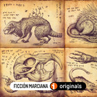 LAS RATAS EN LAS PAREDES (HP Lovecraft) Segunda Parte | Ficción Sonora - Audiolibro