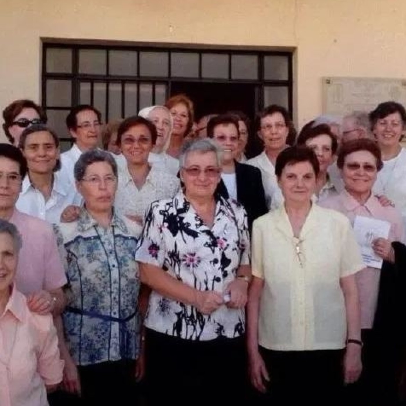 Soledad Martínez: '"Los gallegos parecéis serios en principio, pero sois muy acogedores y amables" episode artwork