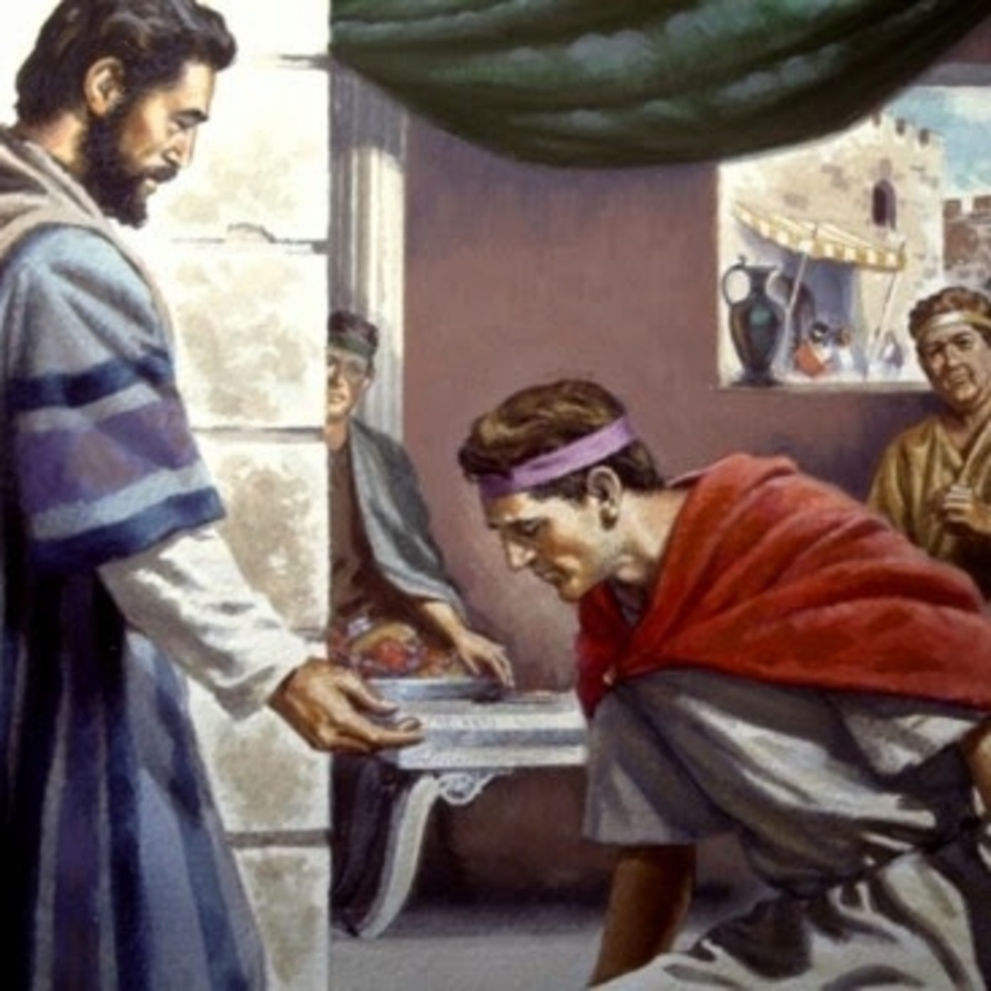 Podcast de Alejandro David Riff