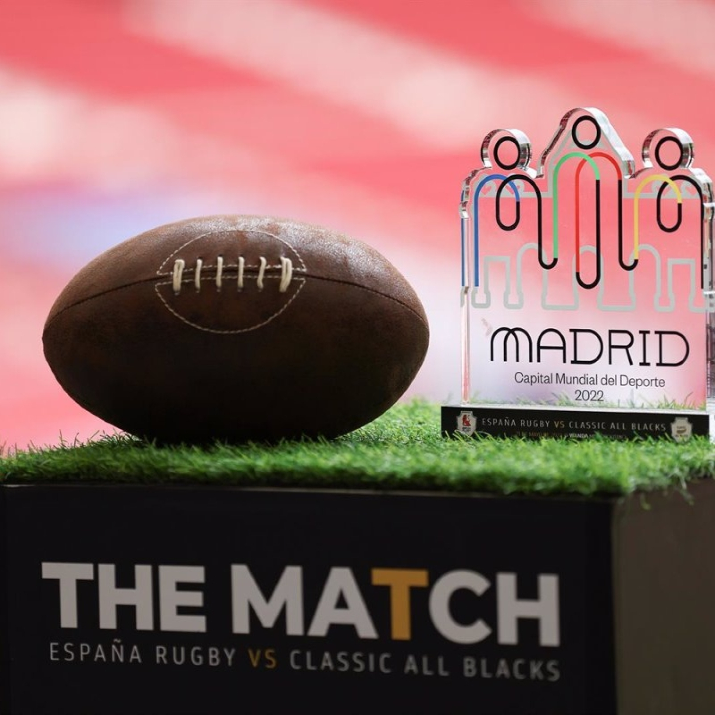 TERCER TIEMPO RUGBY