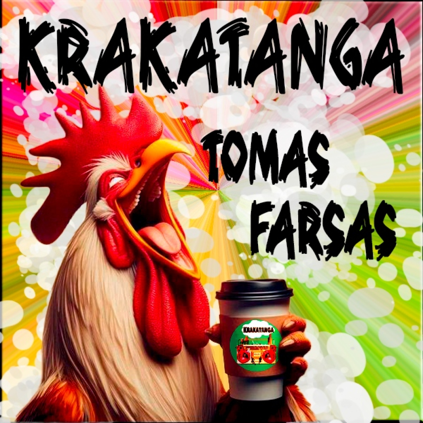Krakatanga