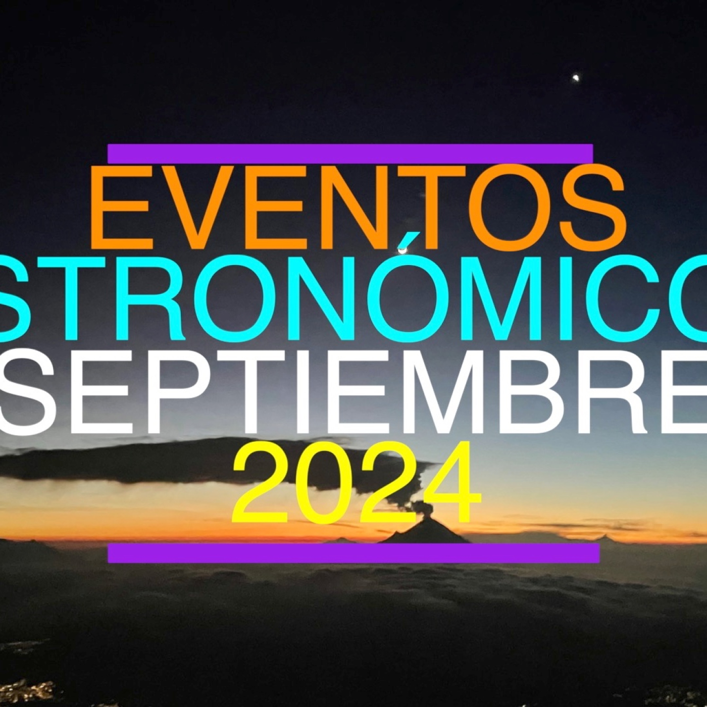 Pasión Astronómica