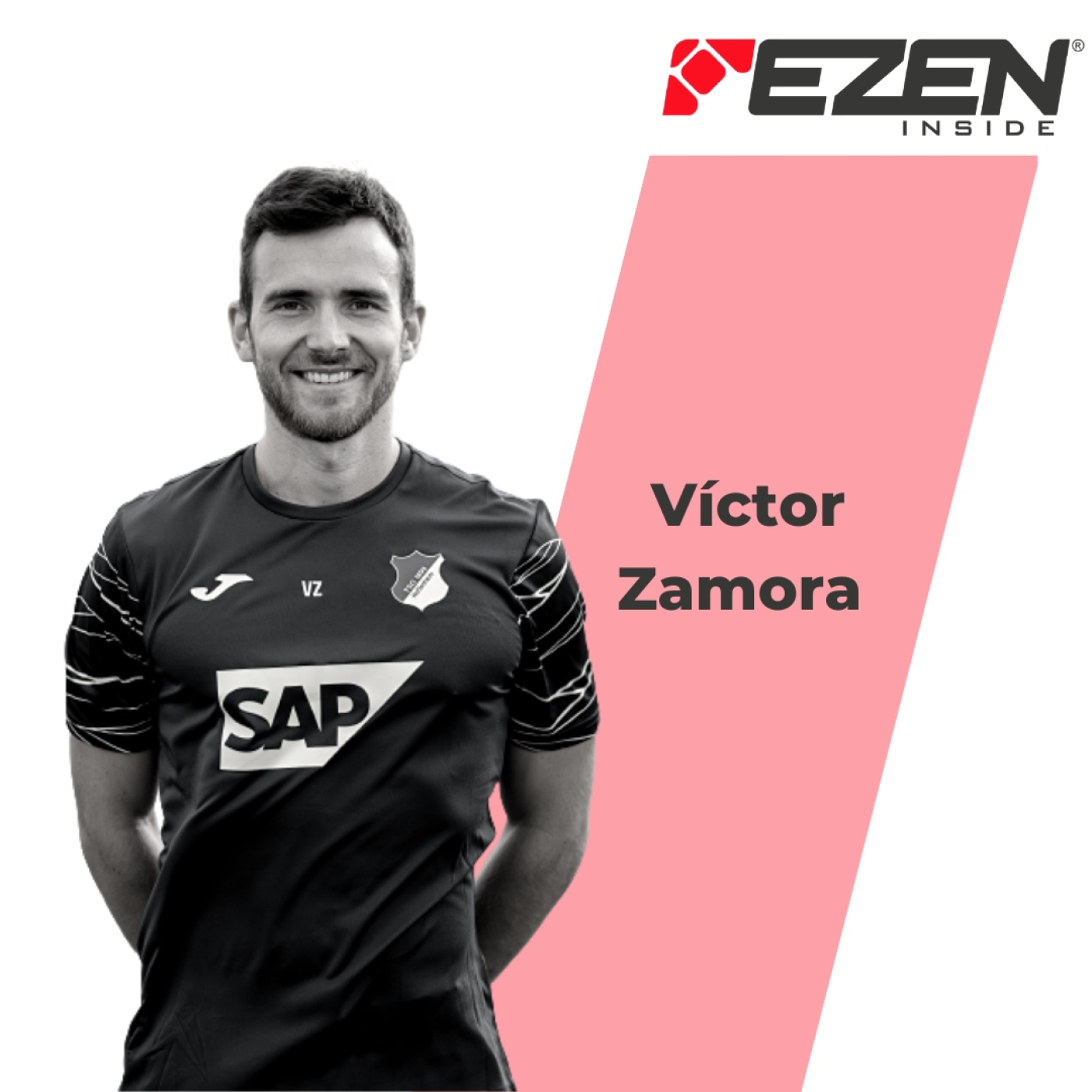 164. Víctor Zamora | PF TSG Hoffenheim episode artwork
