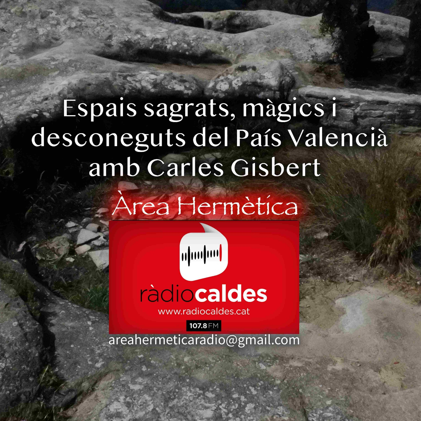 Area Hermetica Misteris