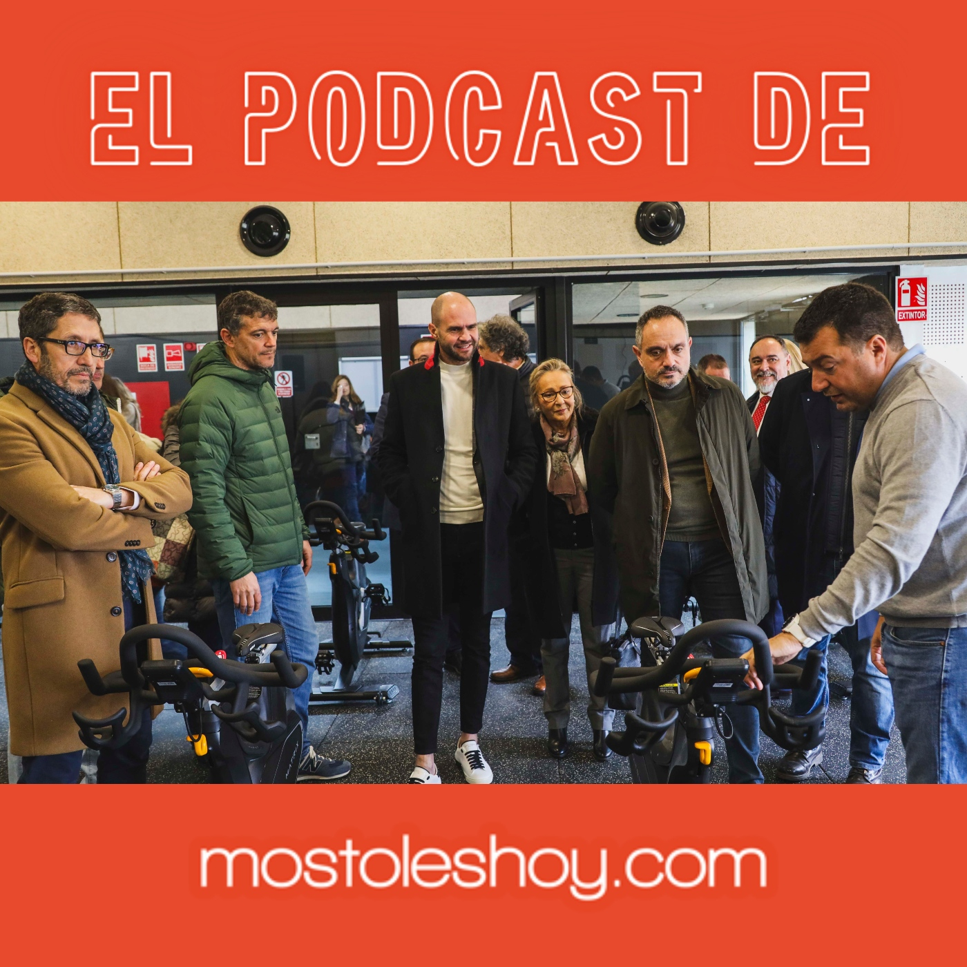 mostoleshoy.com - Tus noticias de Móstoles