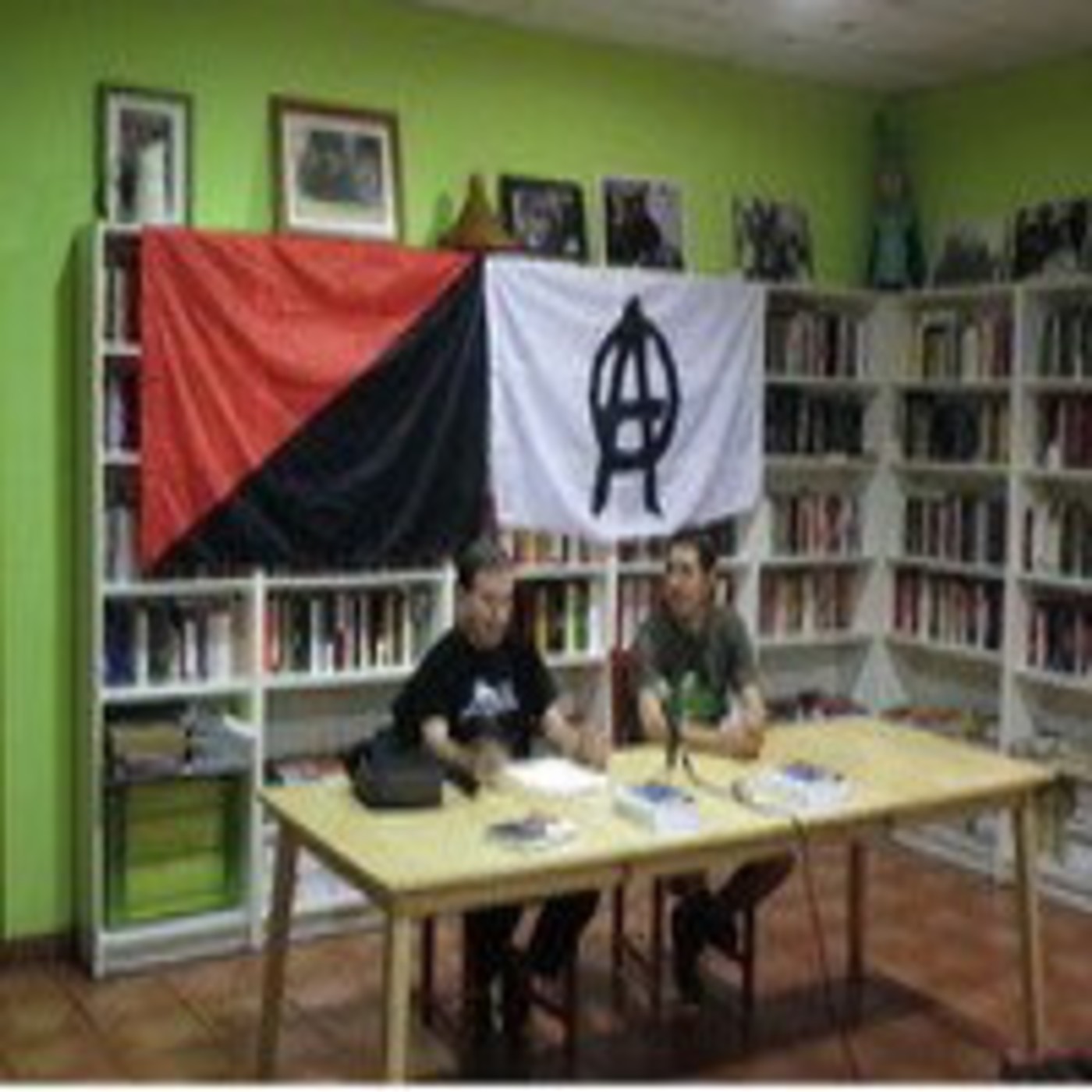 Podcast Assemblea Llibertària del Vallès Oriental