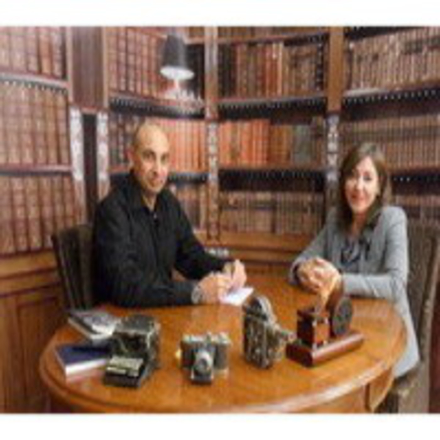 El Lobo Estepario (programa de entrevistas TV
