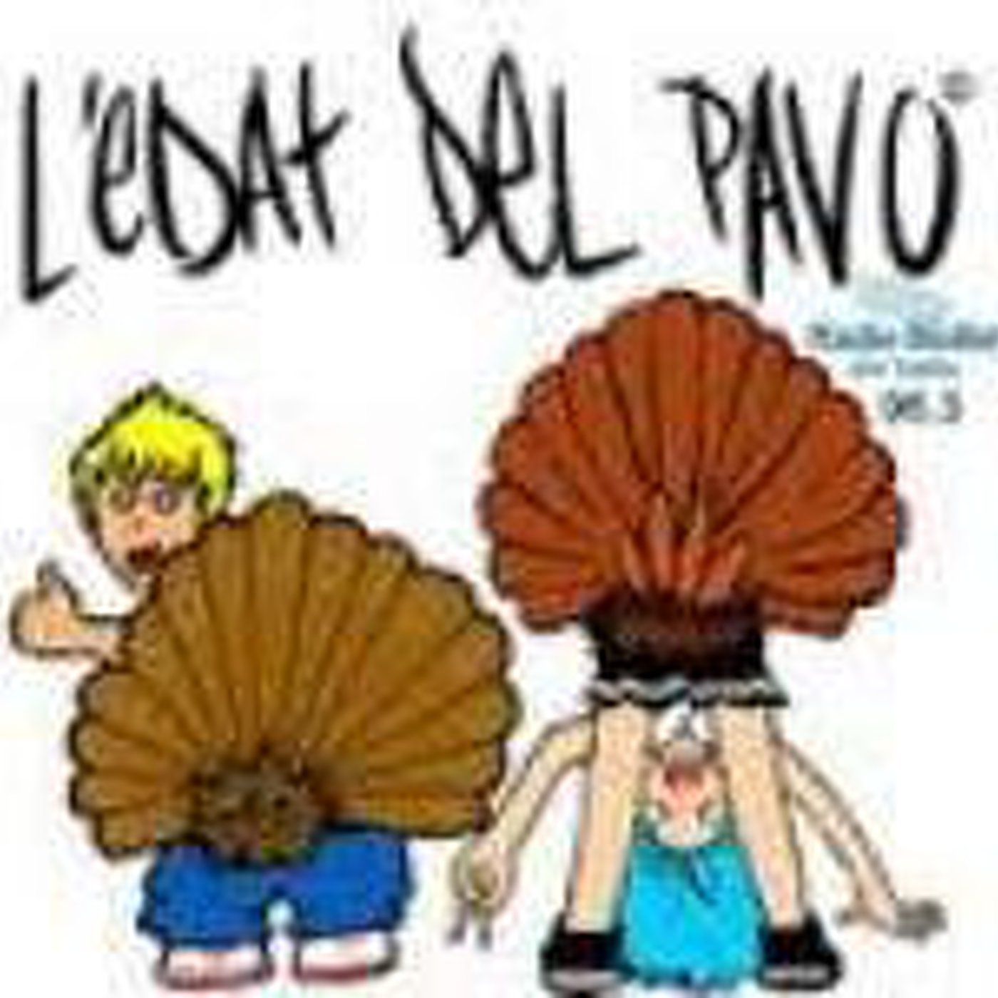 Edat pavo 14 novemnbre 2014 episode artwork