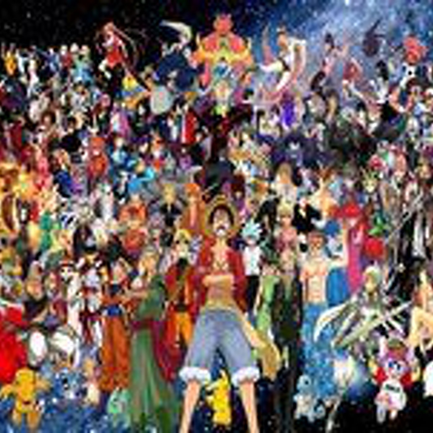 Podcanime: Anime y Manga