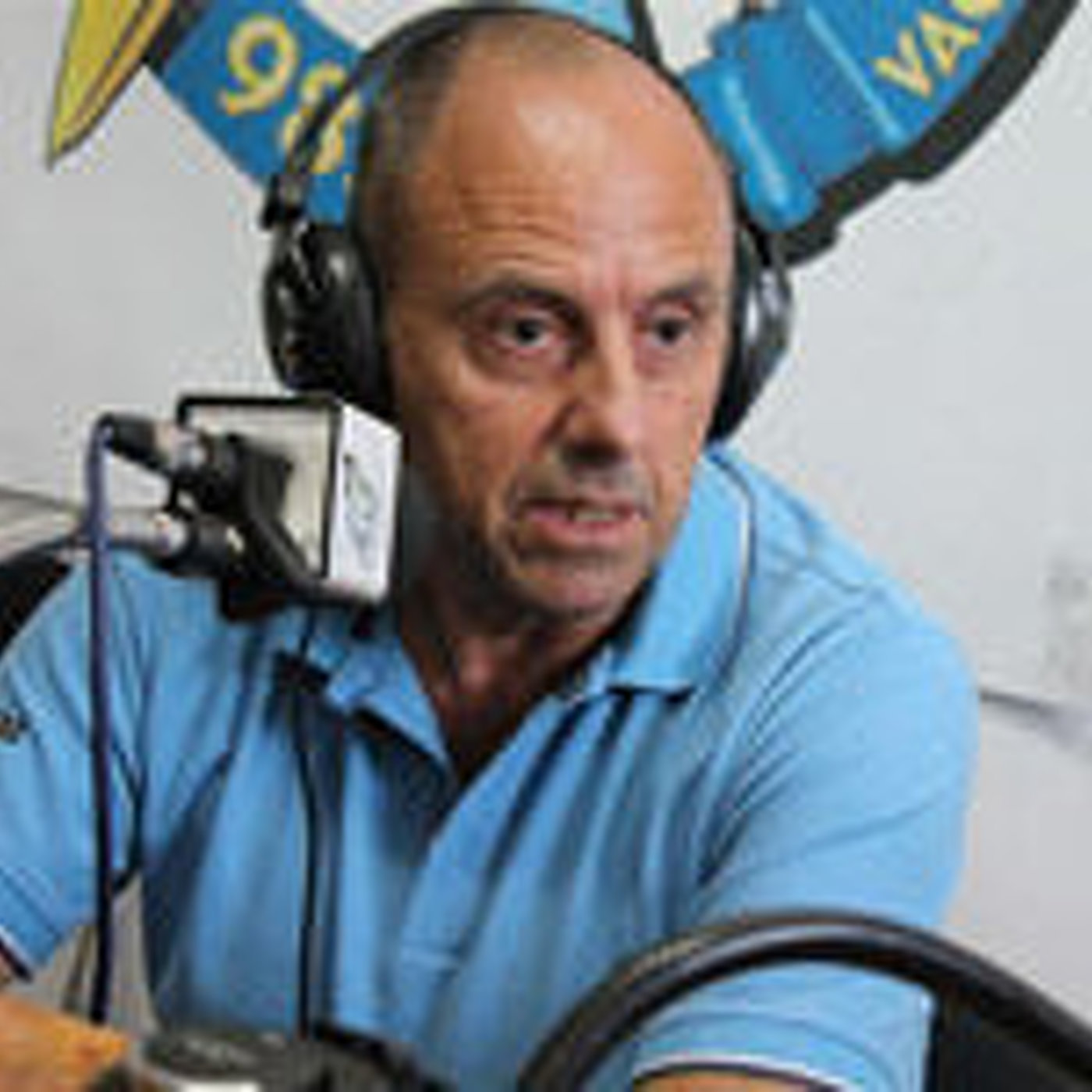 Entrevista a Mariano Encinas experto en el fútbol de Rivas Vaciamadrid episode artwork