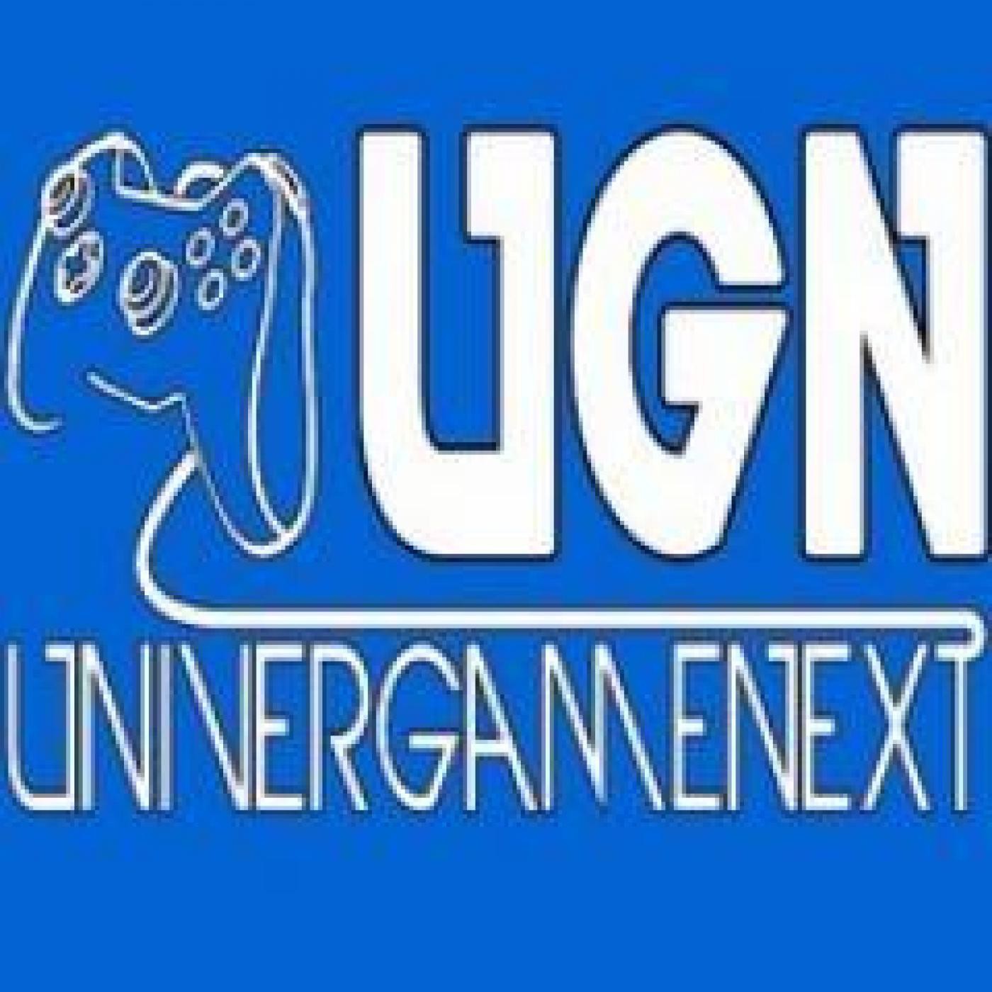 Univer Game Next "Programa 8" 18-12-2015 Univer Game Next "Programa 8" 18-12-2015