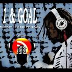 NCAA First and Goal Podcast 3x28 / 29/03/16 #DTs w/ MockAll
