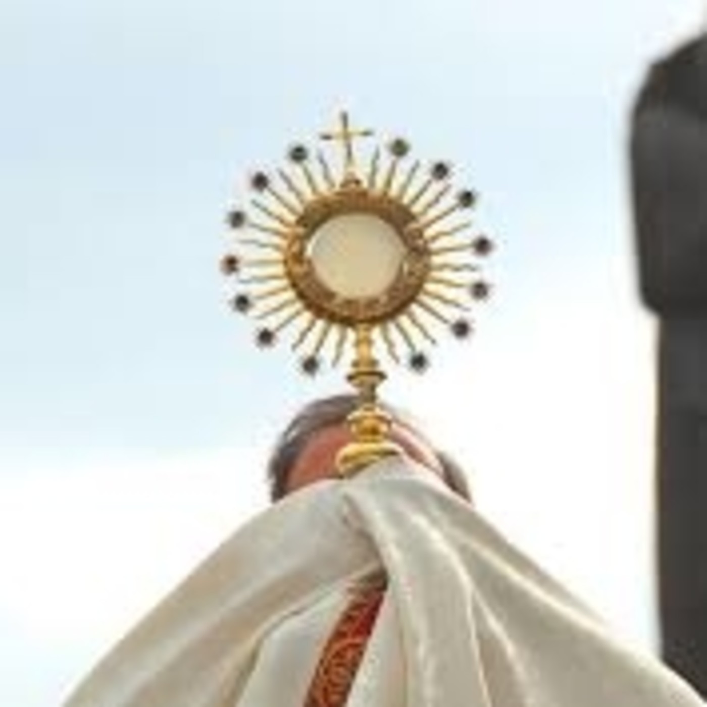 Homilía en la Sagrada Eucaristía del viernes 25 de octubre de 2019 episode artwork