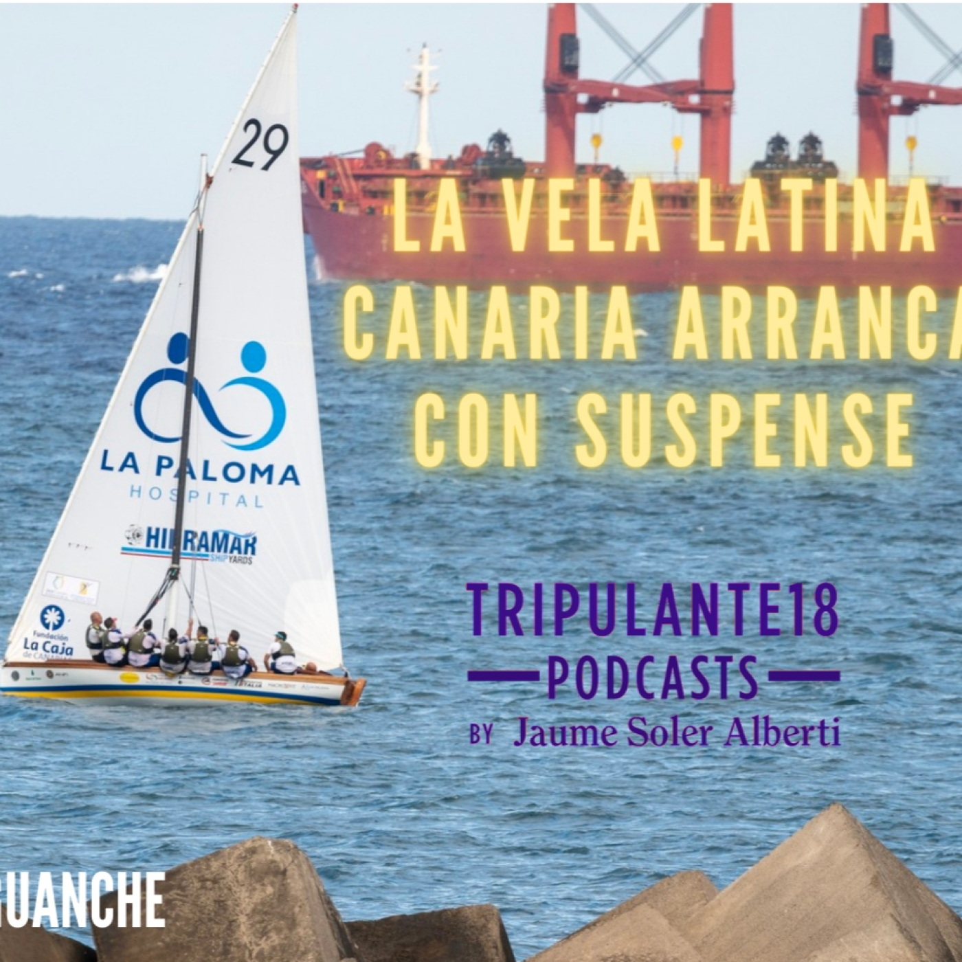 JaumeSoler.net Tripulante18-La Radio Náutica