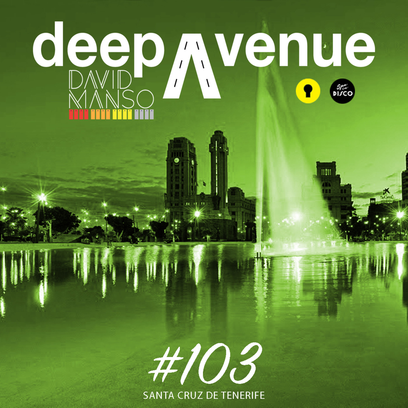 Podcast Deep Avenue