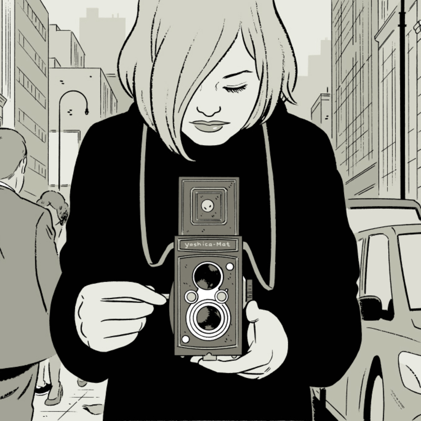 Lástima de colegio de pago episode artwork