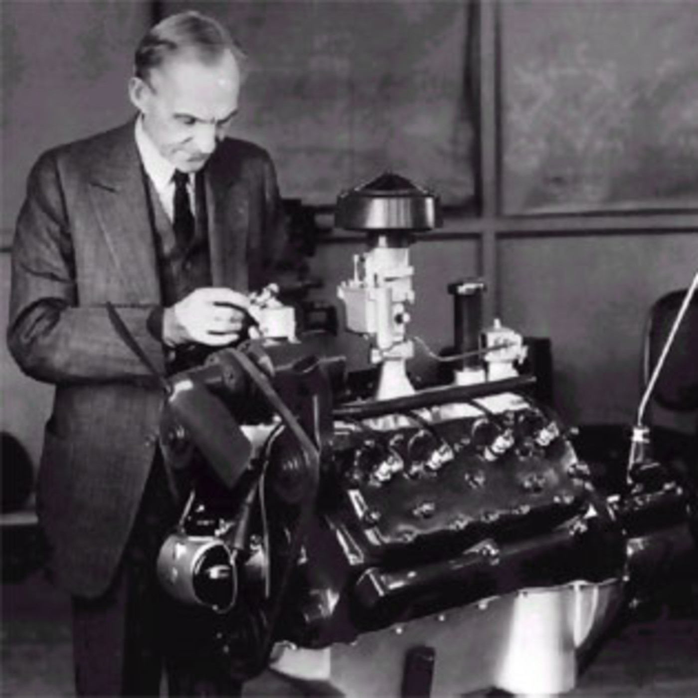 El judío internacional de Henry Ford, COMPLETO