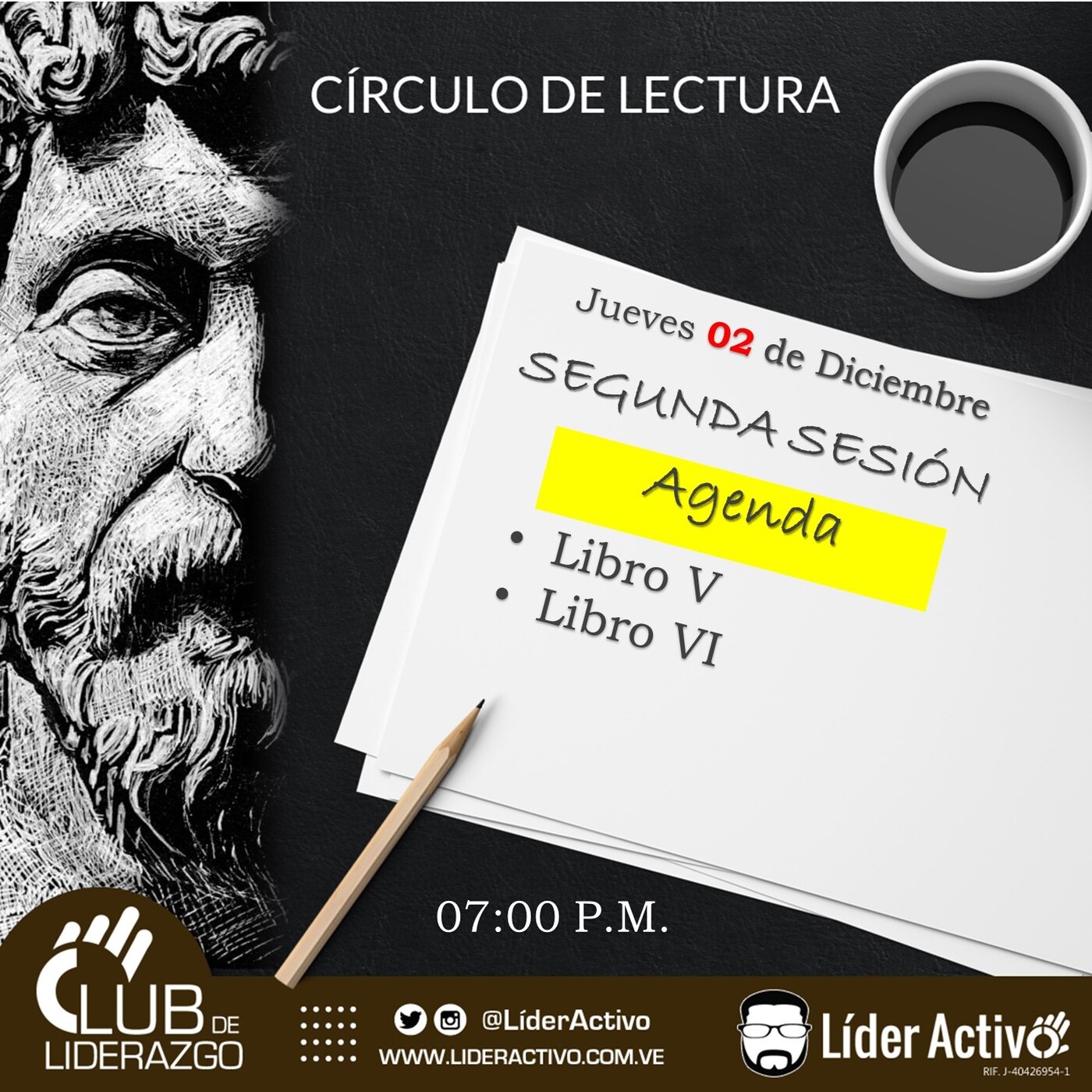 Podcast Líder Activo