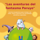 Las aventuras del fantasma Paruyo
