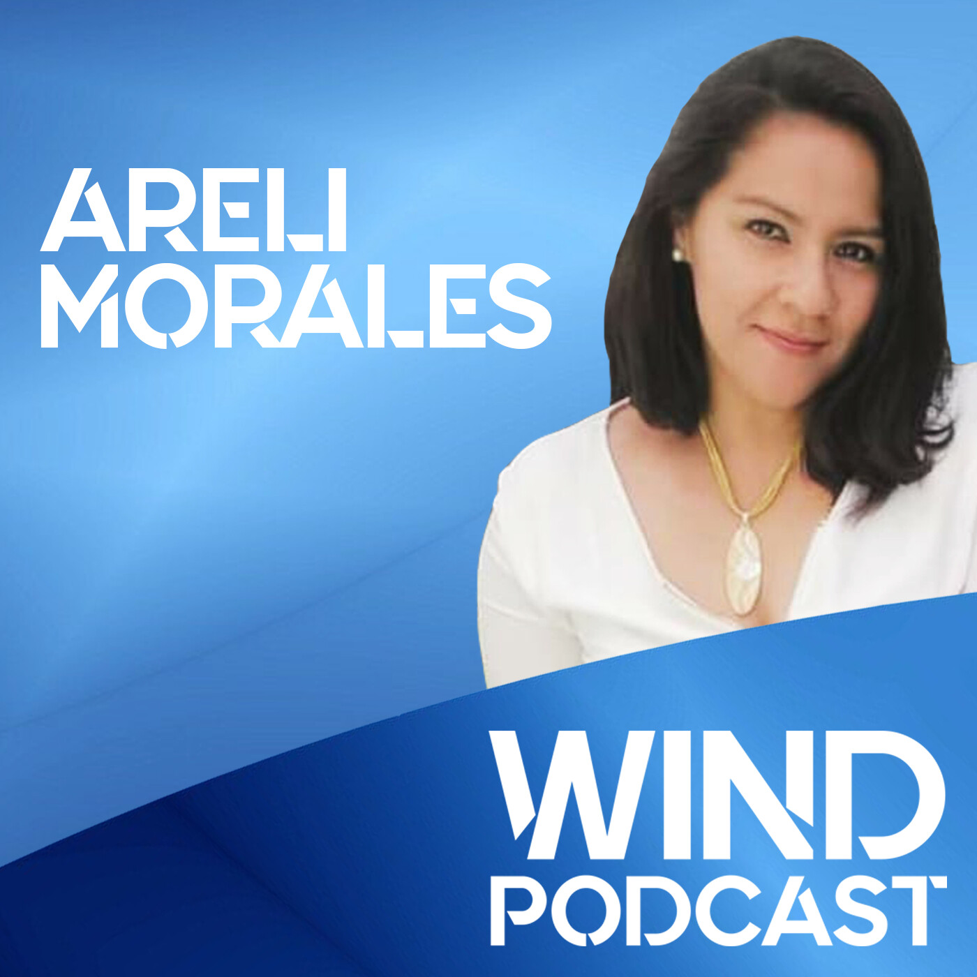 Wind Podcast con Armando Ruiz