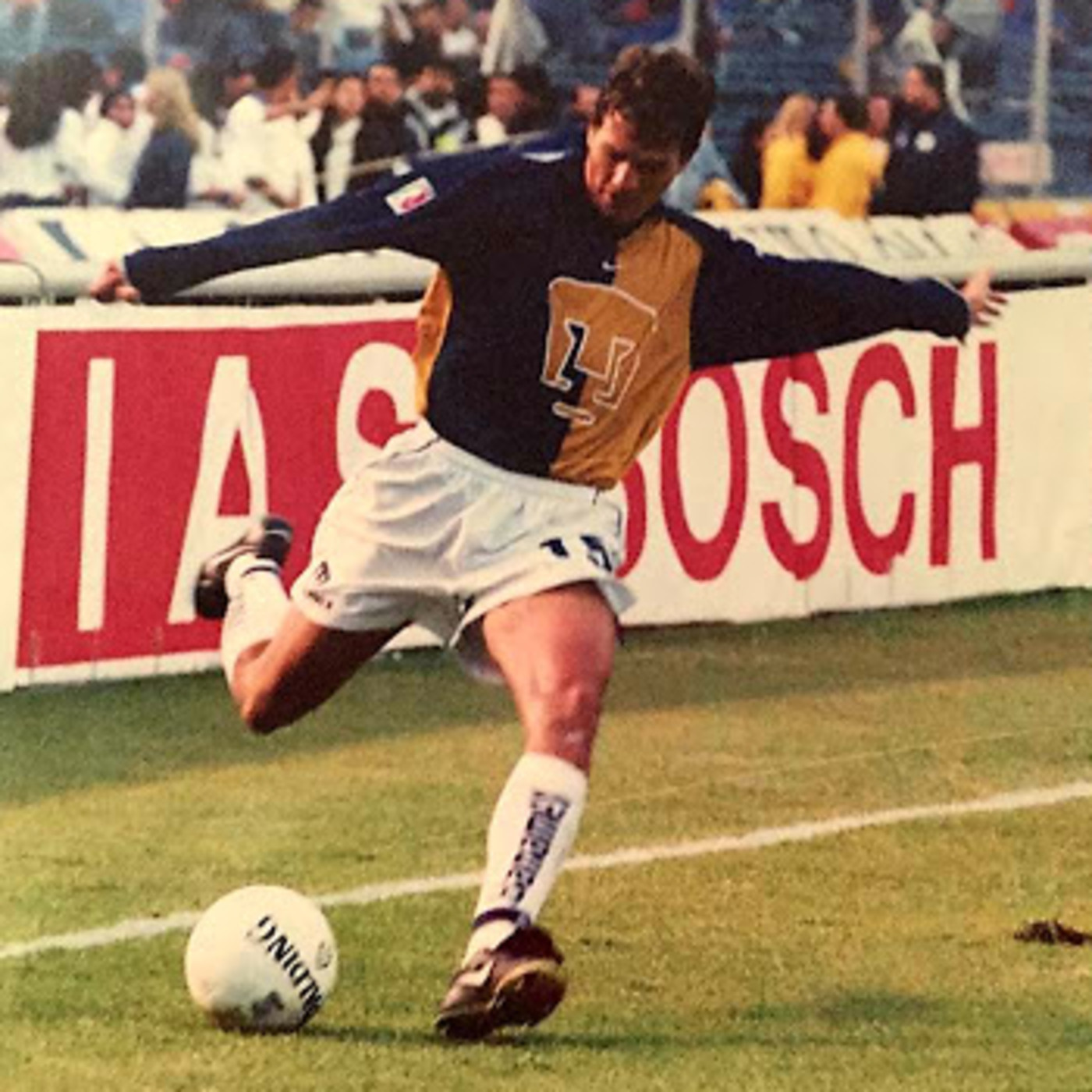 El Futbol y yo