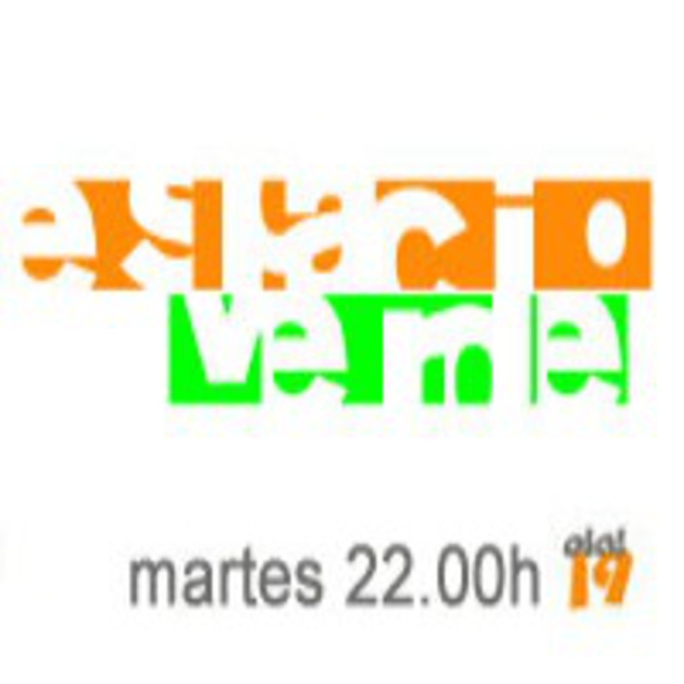 Espacio Verde 29-6-10