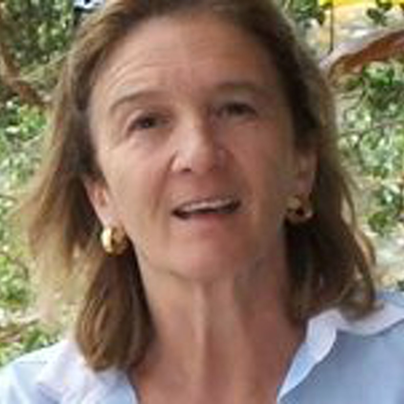 Pilar Maza en “Pertenencia” episode artwork