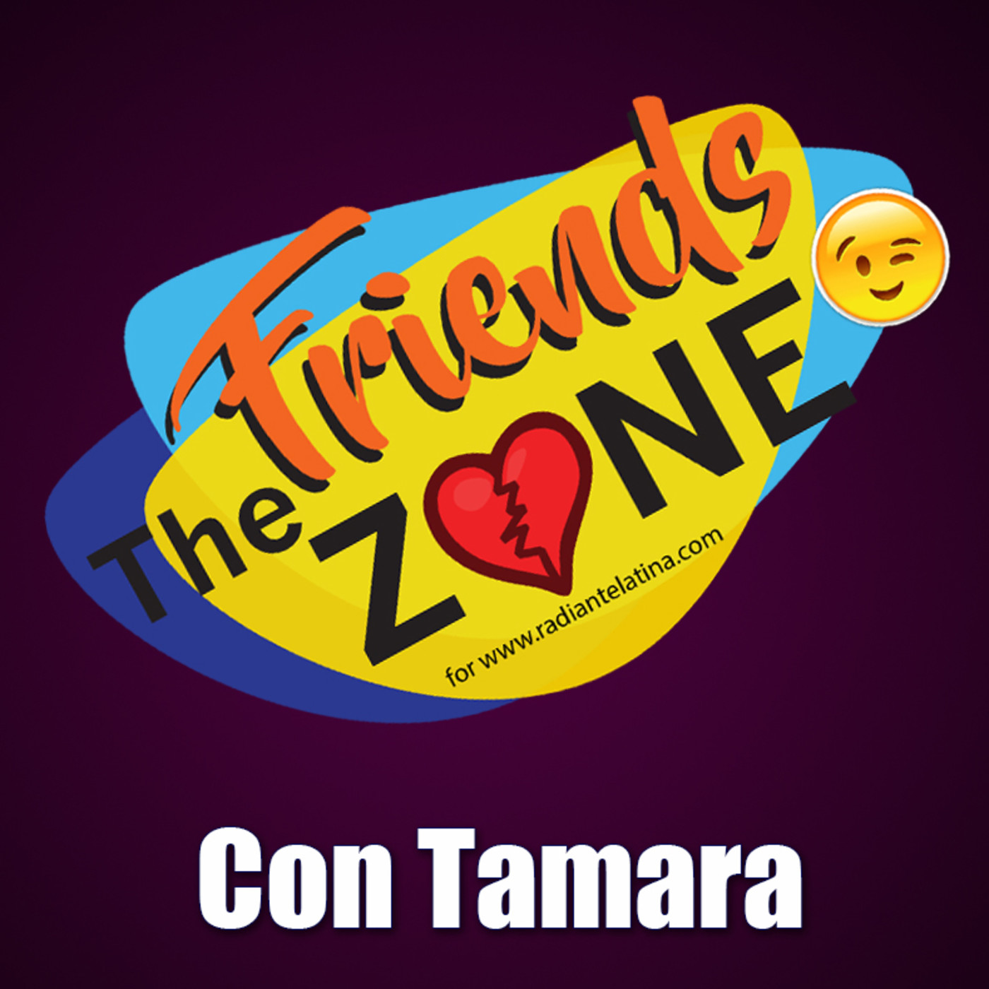 the friends zone invitado Aidan Vallejo episode artwork