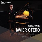 Entrevista JAVIER OTERO martes 19-06-2018 SALTA DA CAMA