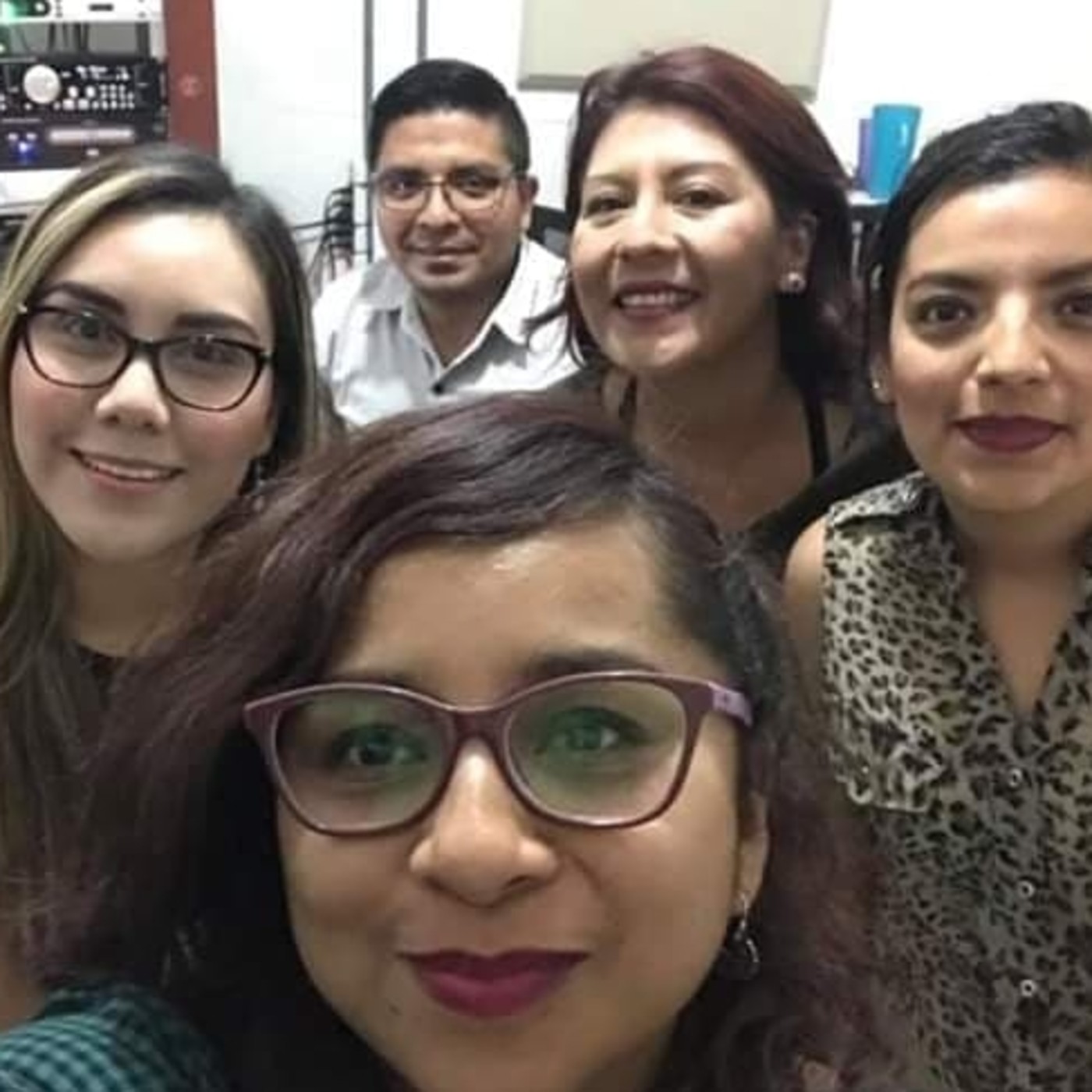 Feministas AlAire