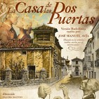 Radionovela La Casa de las Dos Puertas