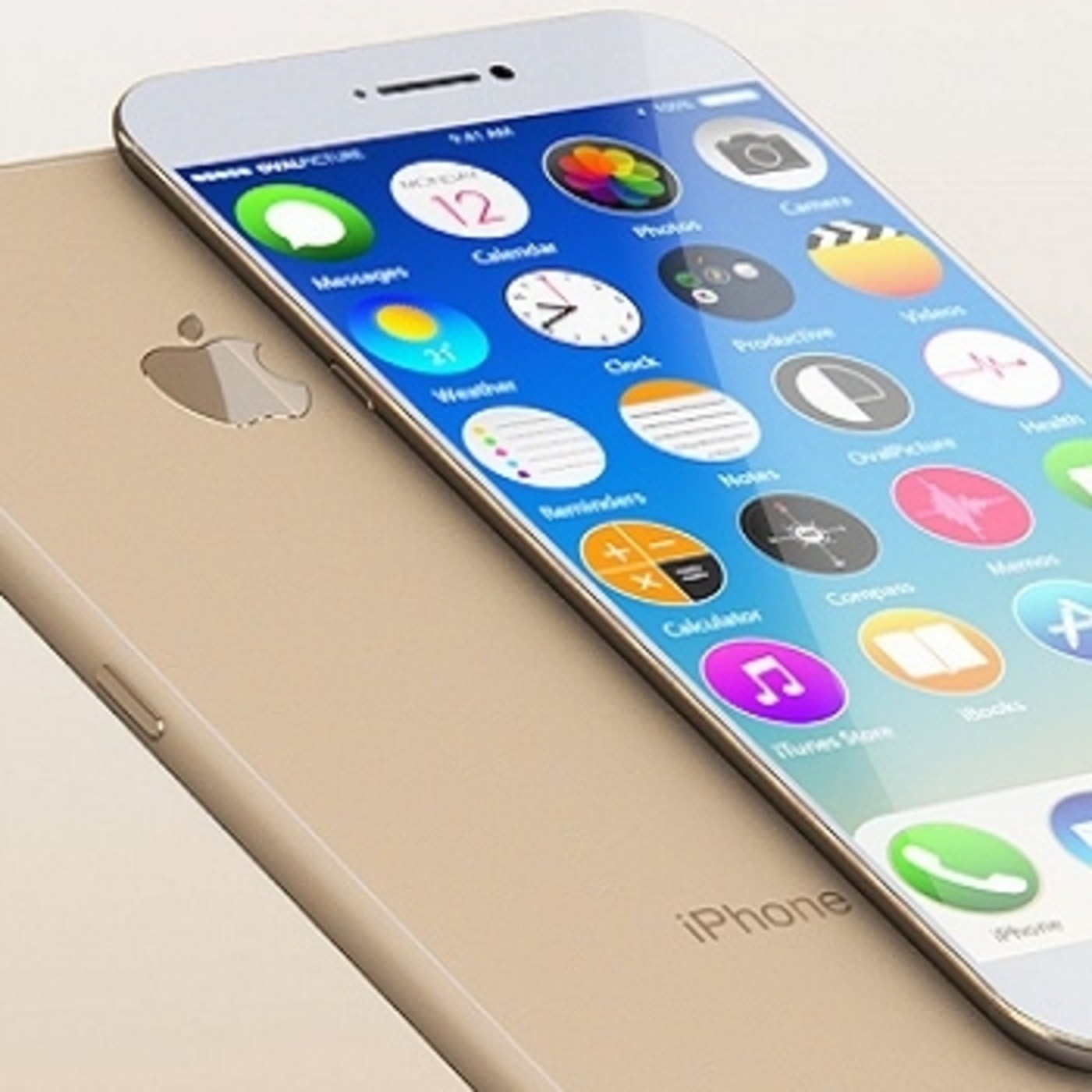 Q1 2017 | iPhone 7 el más vendido