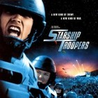 Starship Troopers ( Novela 1959 Robert A Heinlein , Pelicula 1997 Paul Verhoeven)