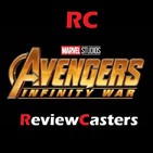 RC (3x13) | Vengadores: Infinity War