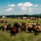 Los violentos de Goyix 034 - Defensa de Rose Creek (Los 7 magníficos 2016)