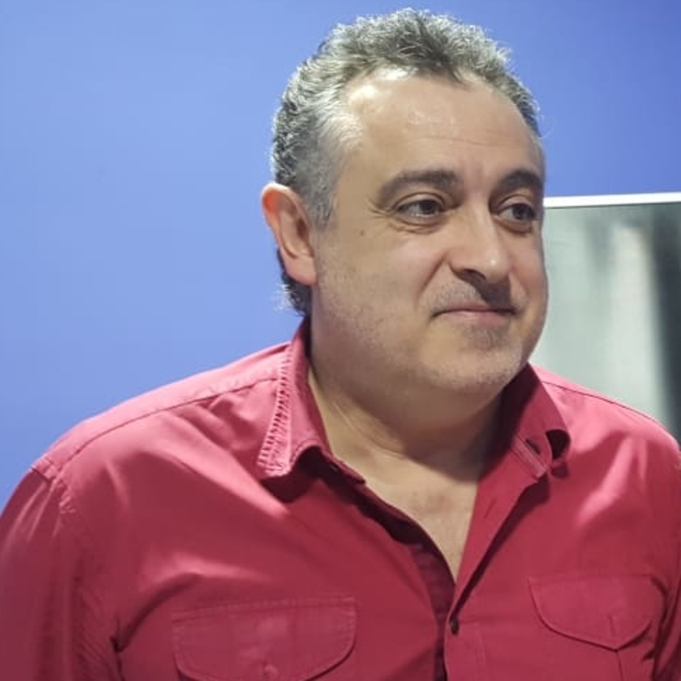 Poesía y teatro en ECO FM
