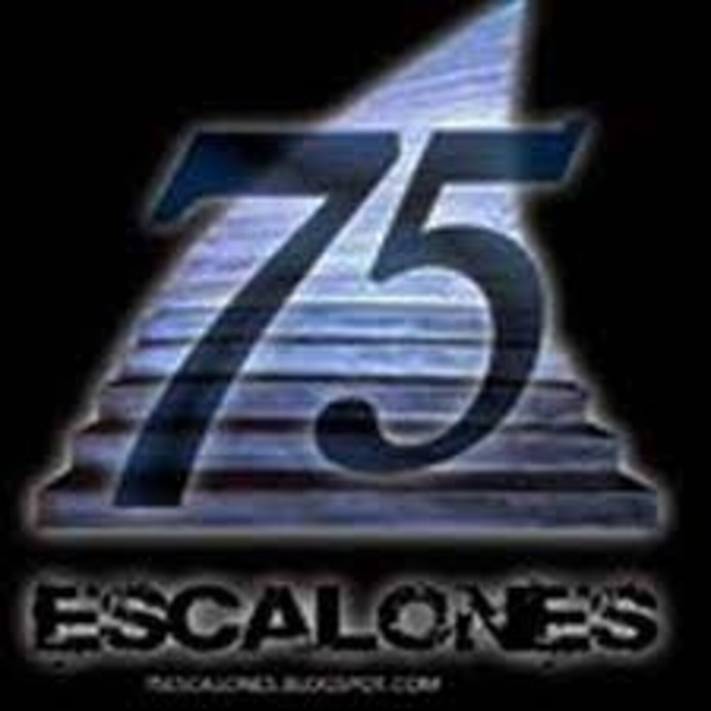 Eva Carrasco & Pedro M. Girón En 75 Escalones episode artwork