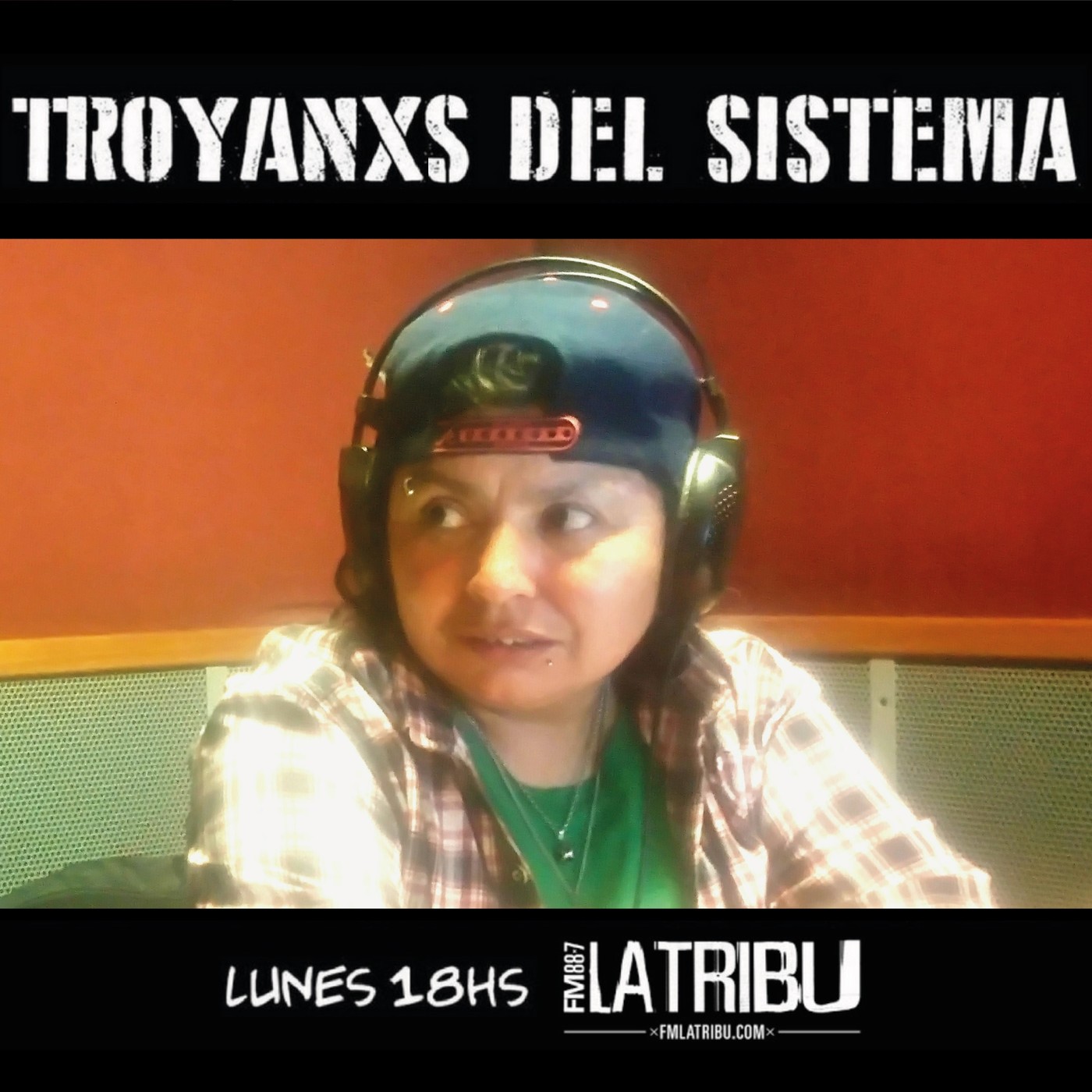 Troyanos del Sistema - Todos los audios