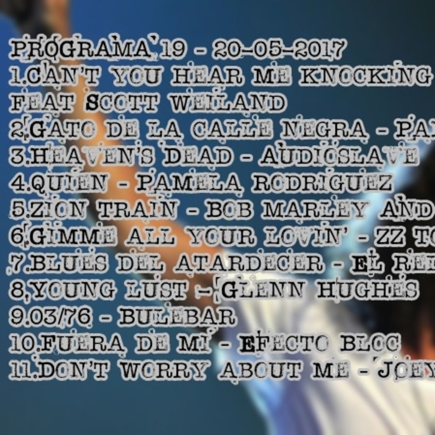 Programa Paradero 656