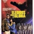 Elegidos para la gloria de Philip Kaufman, 1983.