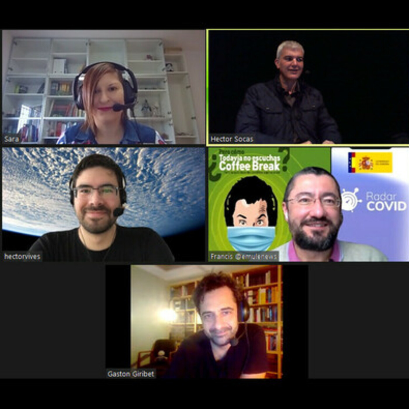 Ep304: Estrella de Tabby; Dinosaurios; Quasar; Colores; Marte