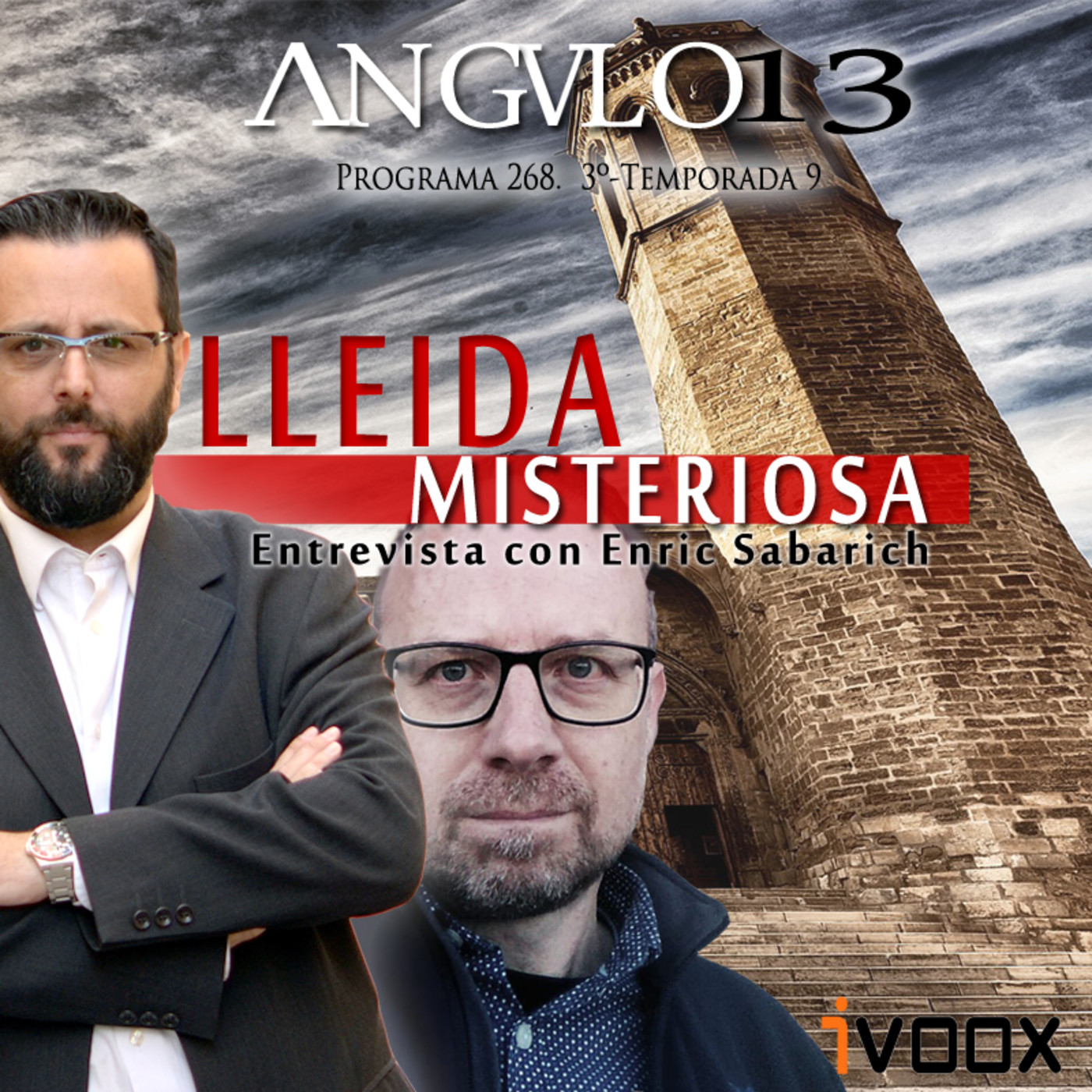ANGULO 13 - Temporada 9