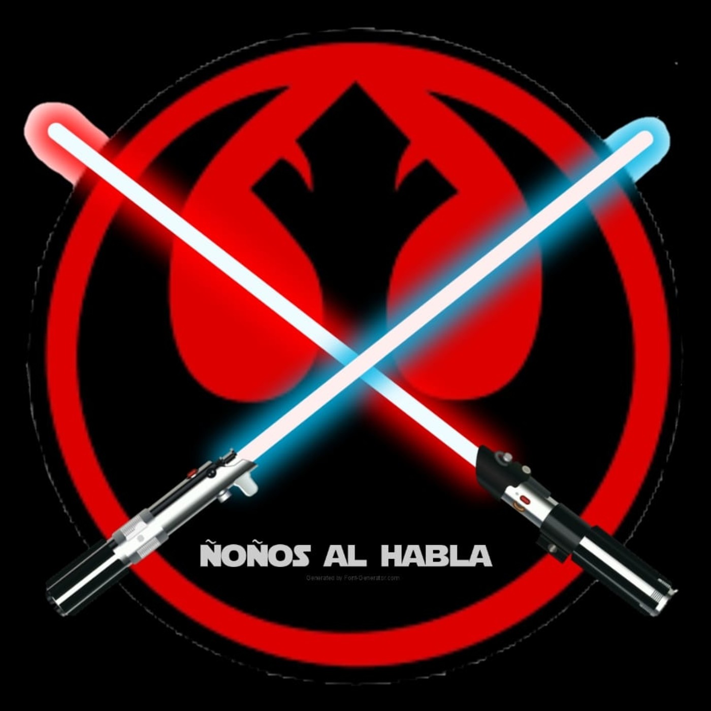 ñoños al habla