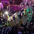 CABALGATA 2019 /Espectáculo Final