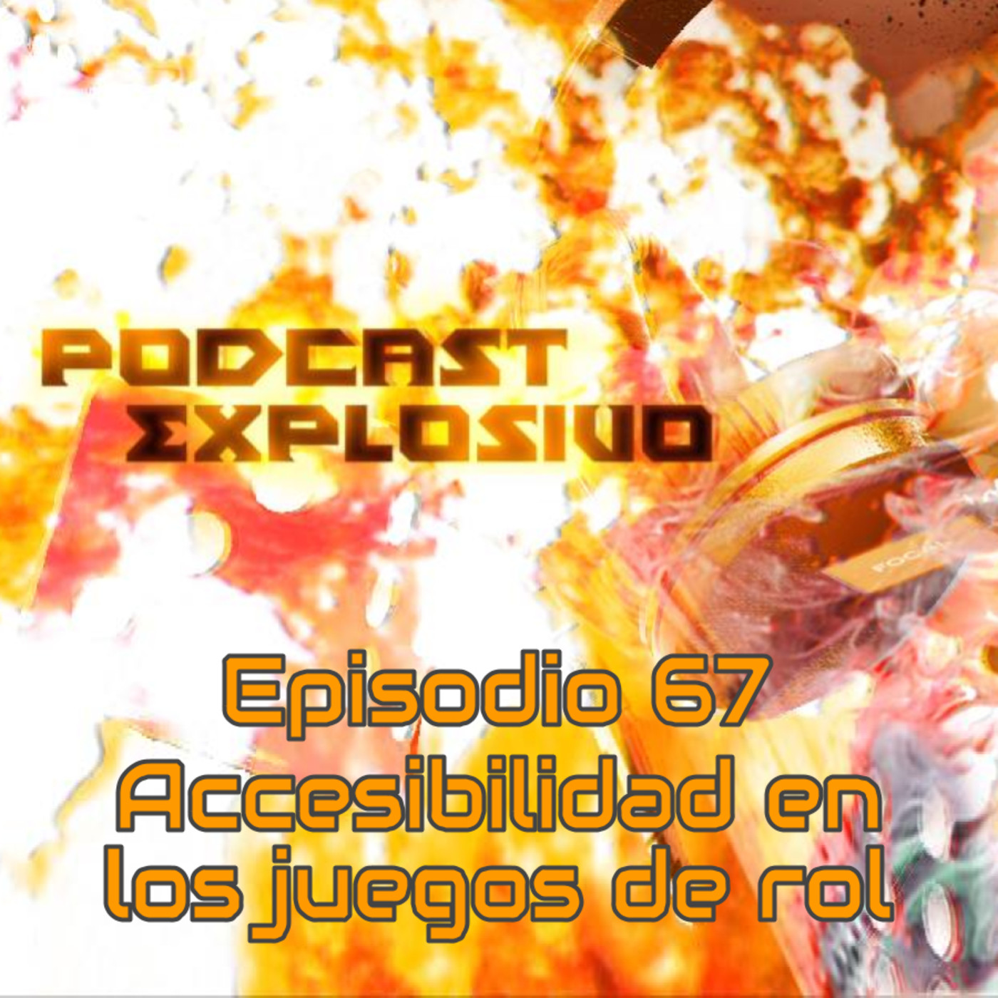 Podcast Explosivo