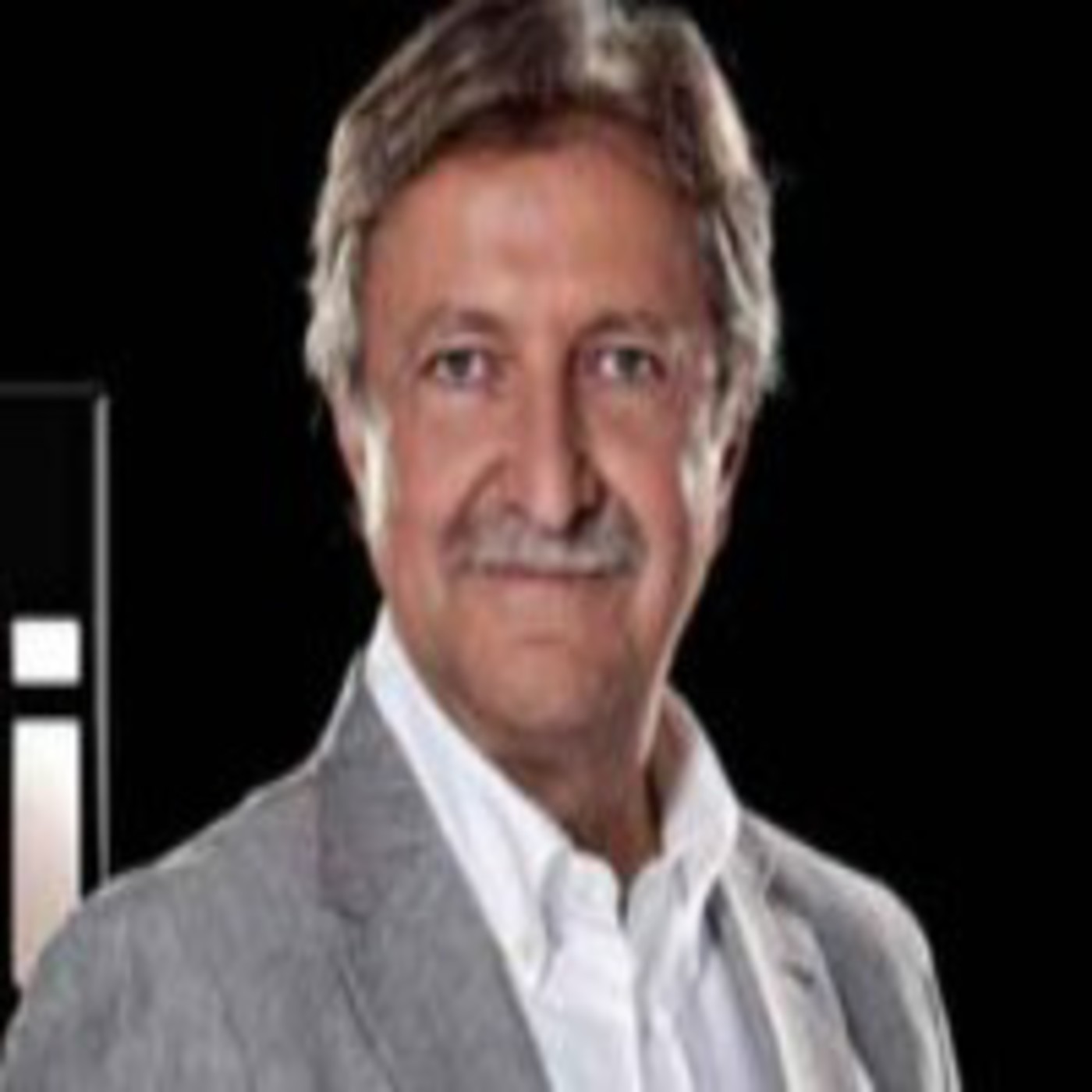 FD Radio - Programa 24 - Paco Lobatón episode artwork