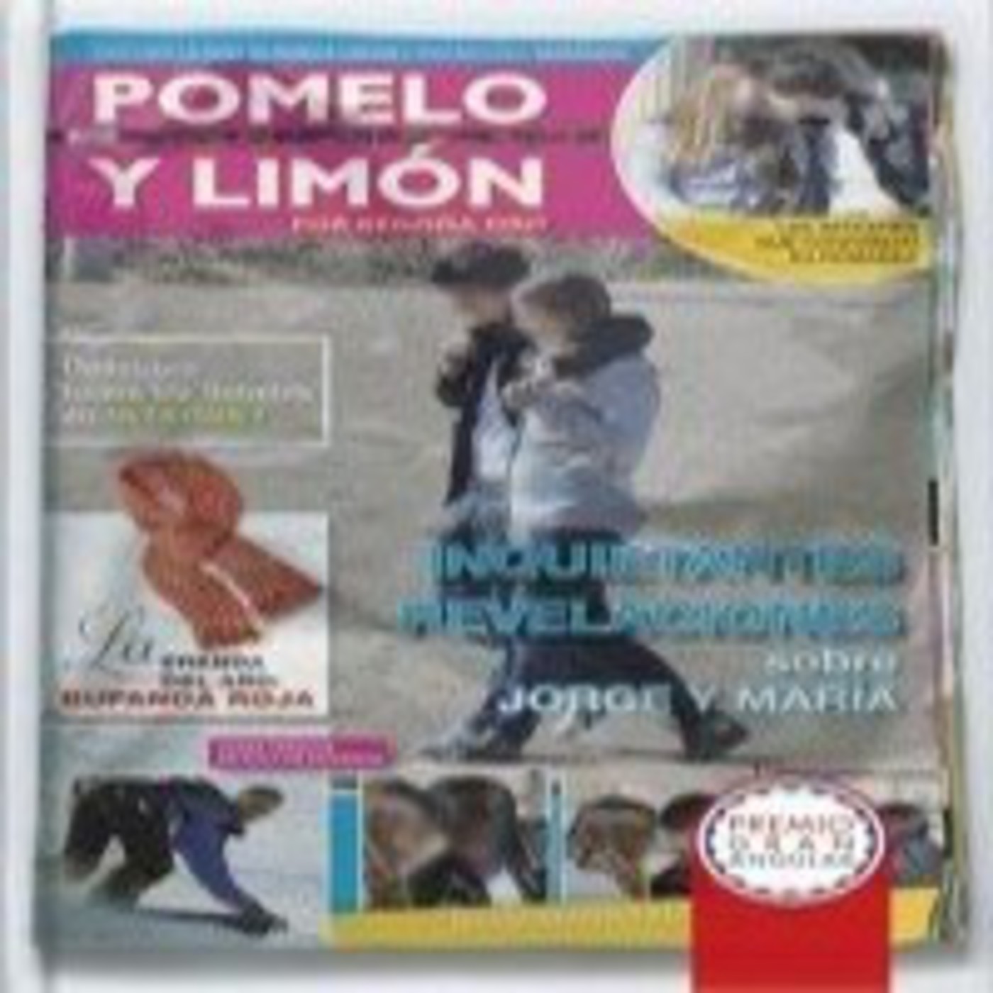 ¡Estítate! ¡Coge un libro! 13/14