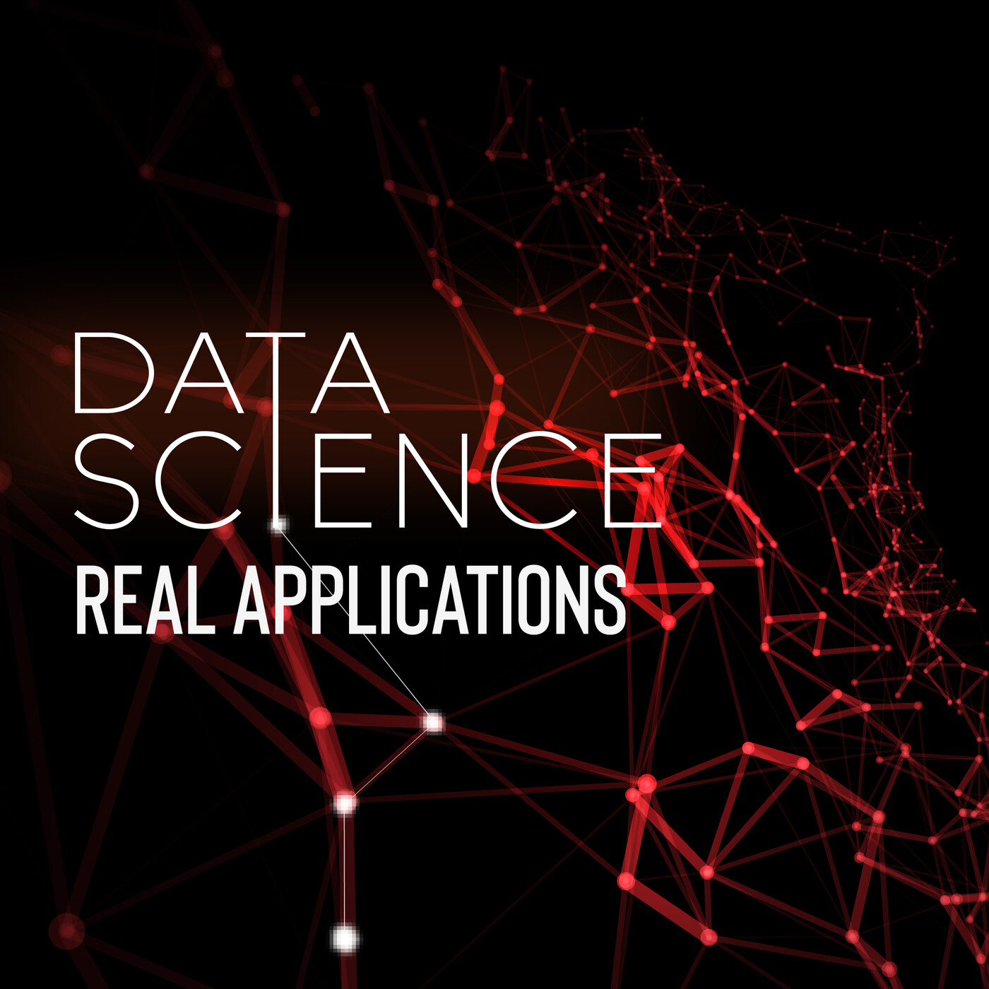 Data Science Real Applications