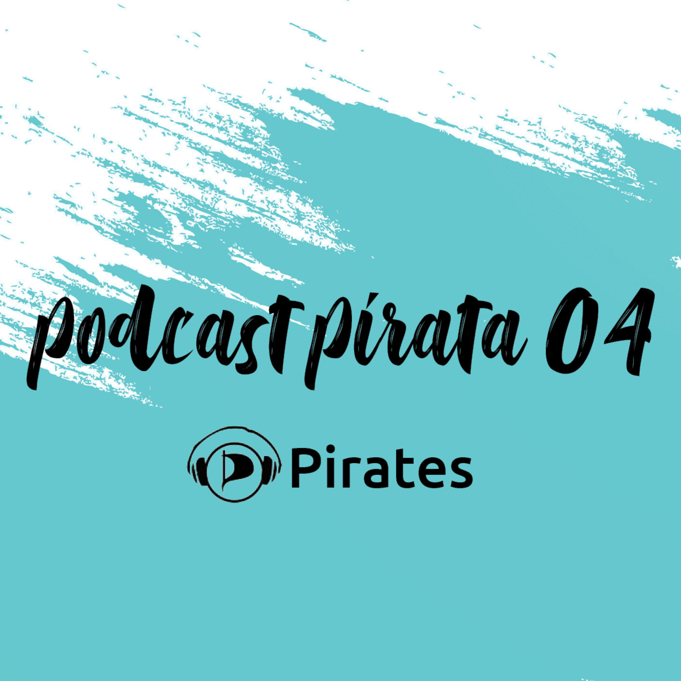Podcast Pirata