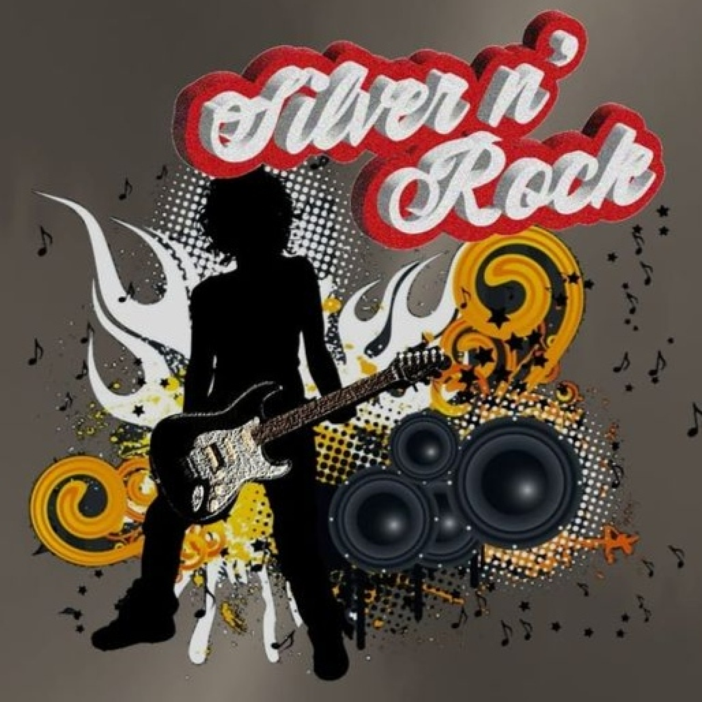 Progressive Bulls (Radio Online): Silver&Rock 29 de febrero 2024 episode artwork